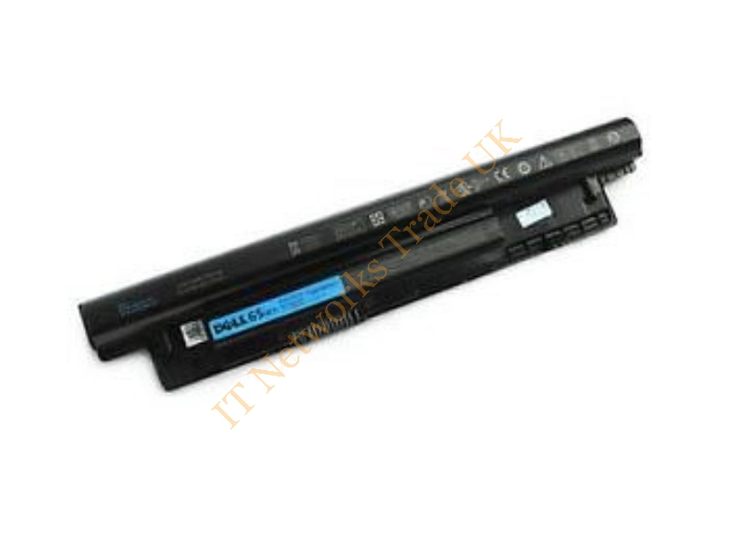 09K1VP Dell Li-Ion 6-Cell 65WH Battery for Inspiron Laptop Battery