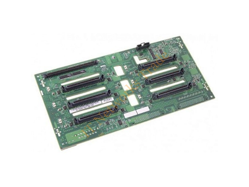 09K349 Dell SCSI Backplane Board for PowerEdge 2600 Server Accessory