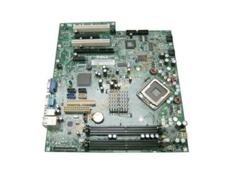 09K3522 IBM System Board (Motherboard) for Intel -liStation M PRO