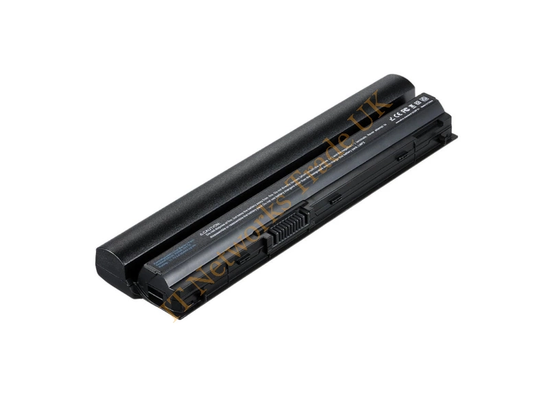 09K6P Dell Li-Ion Primary 6-Cell 60WH Battery Laptop Battery