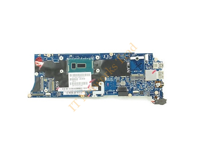09K8G1 Dell XPS 13 9343 Ultrabook Laptop Motherboard with Intel i7-5500U