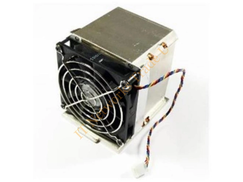 09K9560 IBM 120x25mm Fan Assembly for Intellistation Cooling Fan