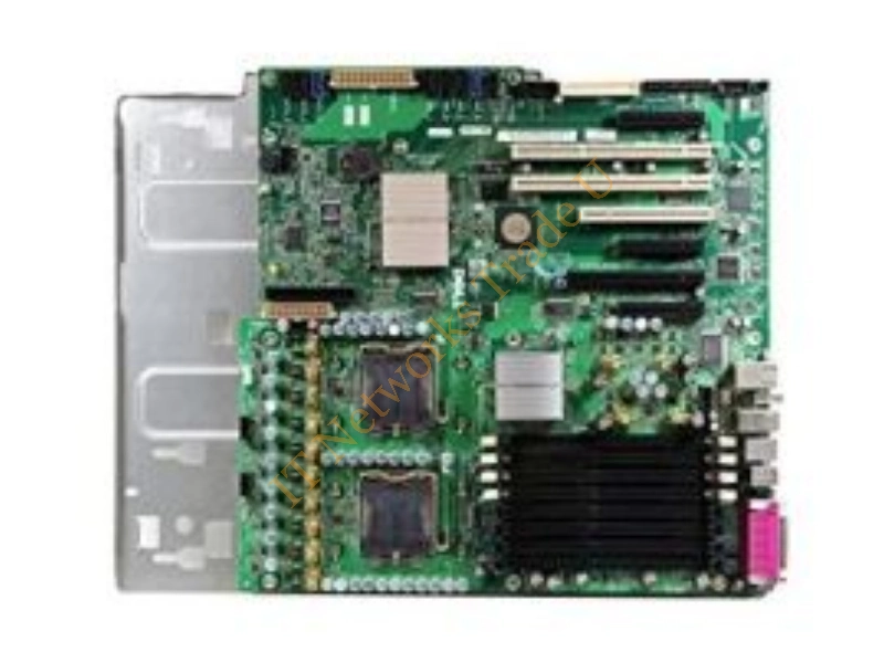 09K9697 IBM 6868 System Board (Motherboard) for Intel -liStation M-PRO