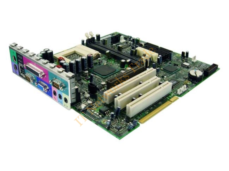 09K9982 IBM System Board for Netvista A40 Desktop Motherboard