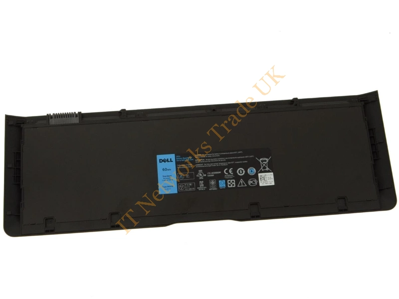 09KGF8 Dell 6-Cell Battery 60WHr 5320 Latitude 6430U Laptop Battery