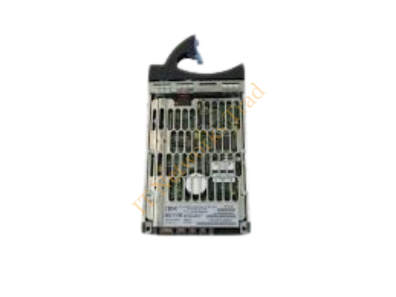 09L1814 IBM Ultrastar 36XP 36.4GB 7200RPM Ultra-160 SCSI 68-Pin 3.5-inch Server Hard Drive Internal HDD