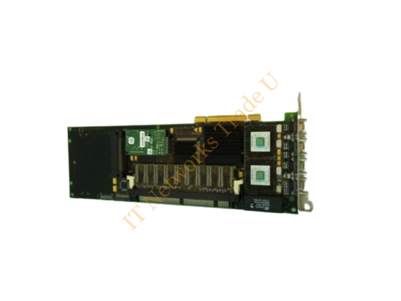 09L2090 IBM 4-Port Advanced SerialRAID Adapter