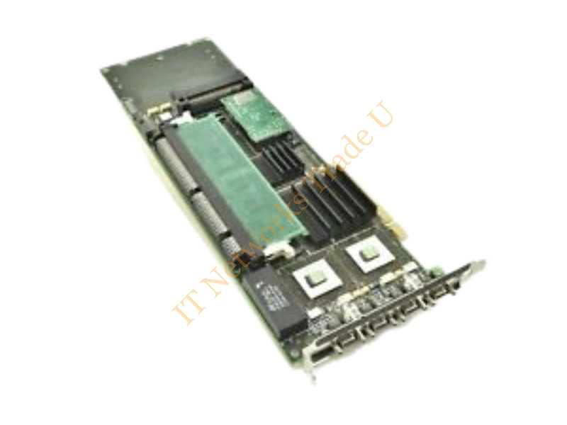 09L2124 IBM SSA PCI Advanced SerialRAID Plus Adapter Raid Controller