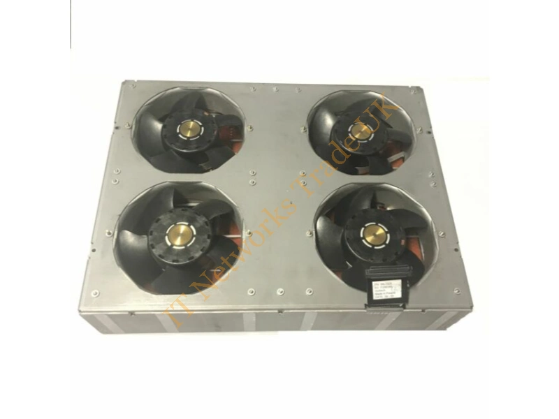 09L2385 IBM 4 Bank Rear Fan Assembly Cooling Fan