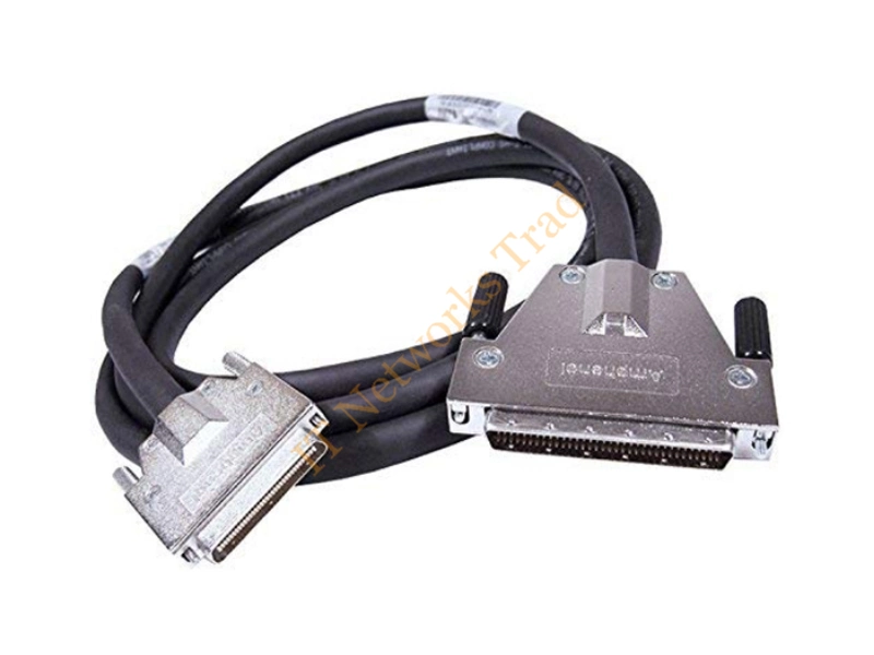 09L3299 IBM 1 meter SCSI External Copper Cable Data Cable