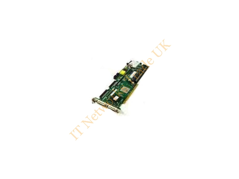 09L4517 IBM 3590-EXX 2-Chan SCSI-WU Controller RAID Controller Storage