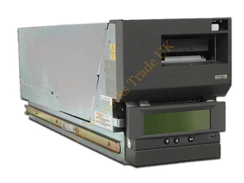 09L4518 IBM 2-Channel SCSI Controller Card for 3590 Tape Drive RAID Controller