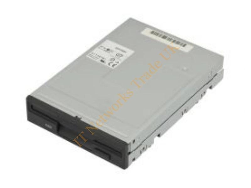 09M515 Dell 1.44MB 3.5-Inch Floppy Drive