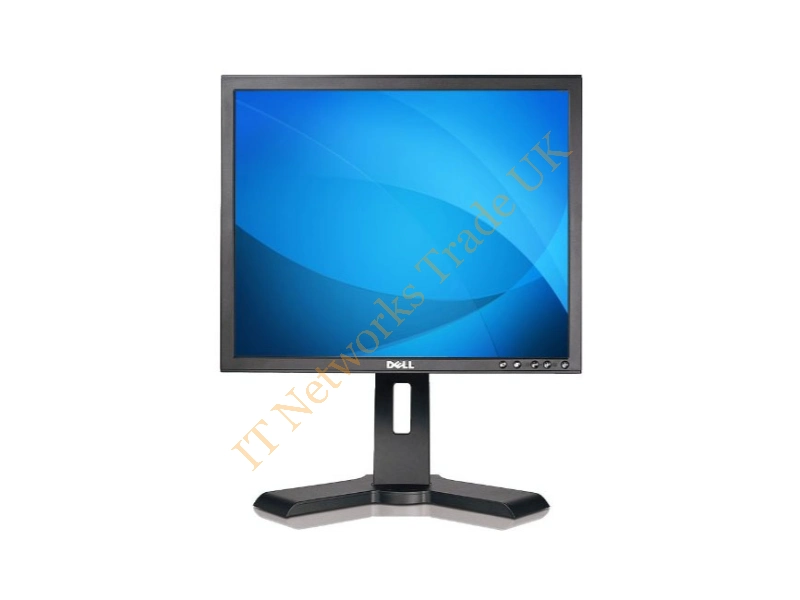 09M62C Dell 19-inch Professional P190S Widescreen 1280 x 1024 at 60Hz  Flat Panel Monitor LCD Monitor
