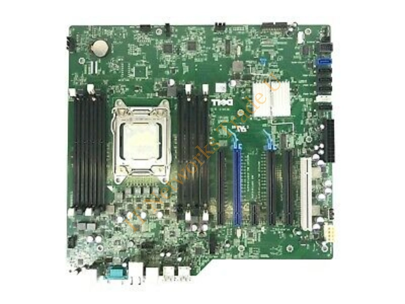 09M8Y8 Dell System Board for Precision T3610 Workstation Server Motherboard