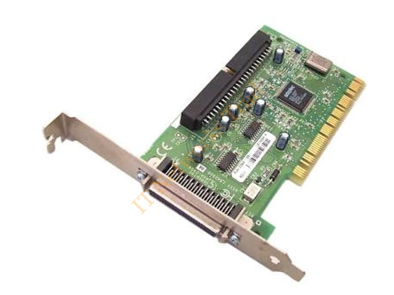 09M914 Dell PERC3 Dual Channel PCI Ultra-160 SCSI RAID Controller Card with 64MB Cache