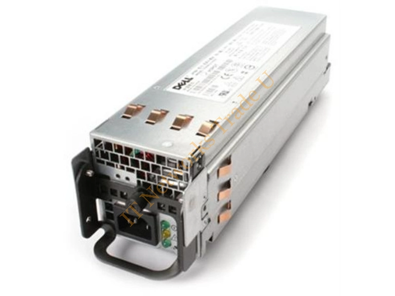 09MJTV Dell Enclosure 2400-Watts Switching Redundant Hot Swap Power Supply for PowerEdge C8000