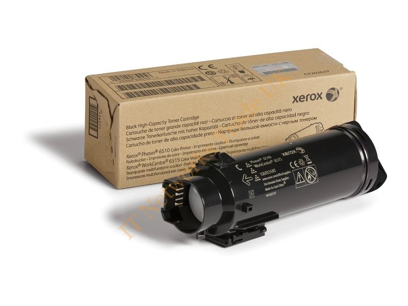 09MKKY Dell Magenta Toner Cartridge  Color Smart Printer S5840cdn