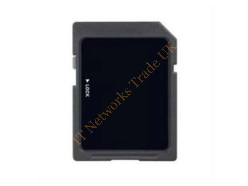 09N0688 IBM 64MB CompactFlash (CF) Memory Card for Digital Cameras and PDAs