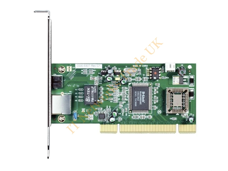 09N3266 IBM EtherJet PCI 10/100 with Alert On LAN Network Adapter