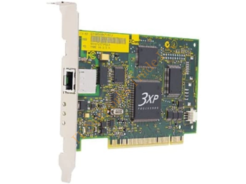 09N3609 IBM / 3Com Etherlink 10 / 100 PCI High Profile Ethernet Adapter