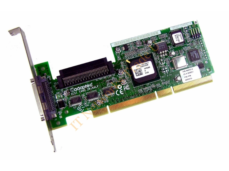 09N4212 IBM SCSI Controller RAID Controller