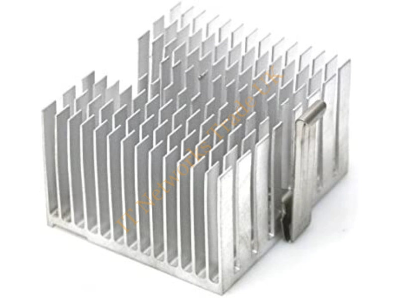 09N4372 IBM Heatsink Assembly for xSeries 220