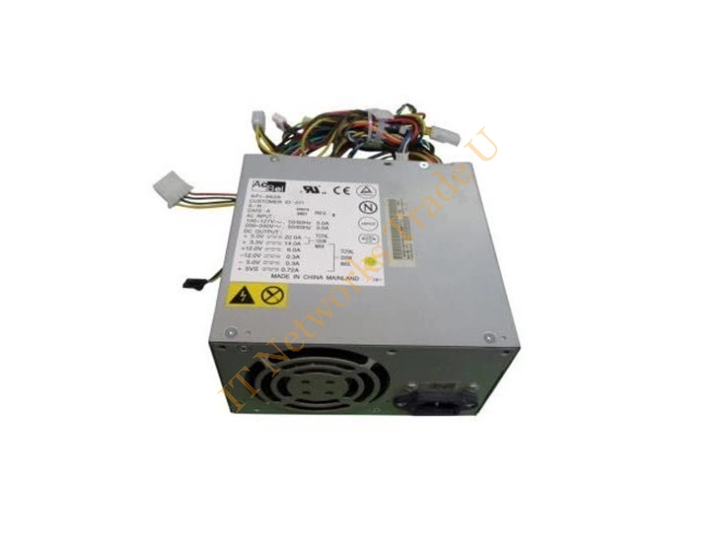 09N5335 IBM 200-Watts Power Supply for Aptiva 2174