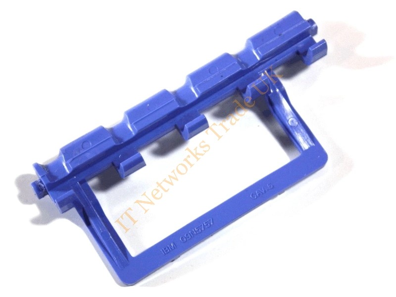09N5757 IBM / Lenovo PCI Retention Bracket for NetVista 6579 Desktop System Accessory