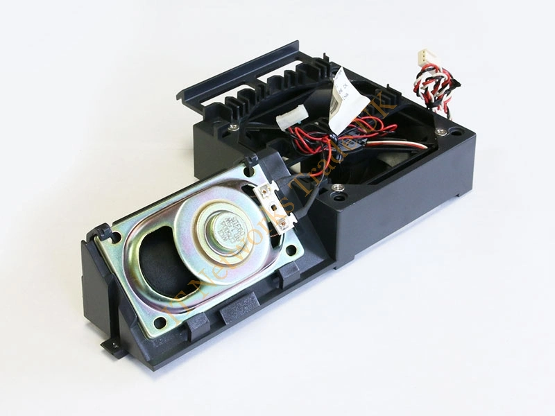 09N5773 IBM NetVista Plastic Speaker Assembly Desktop System Accessory