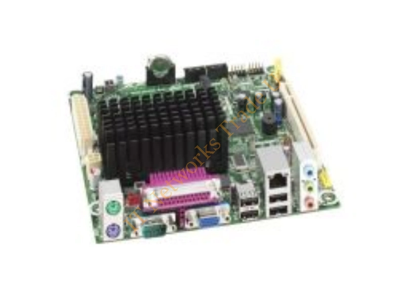 09N6000 IBM Pentium III System Board (Motherboard) for PC300PL and Intel -liStation