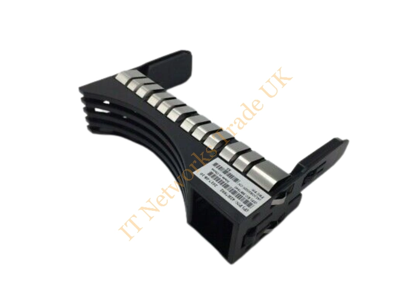 09N6185 IBM 3.5-inch Blank Filler for NetVista Desktop System Accessory