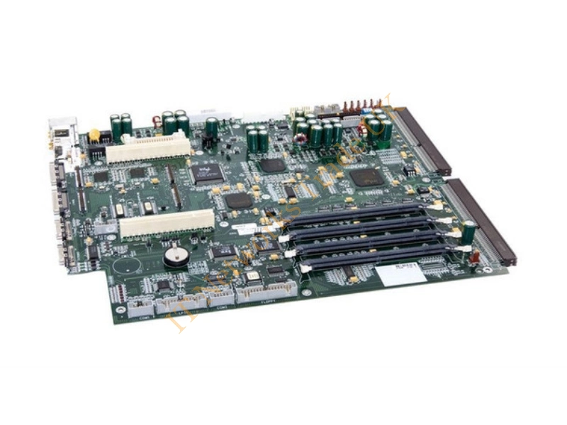 09N7150 IBM System Board for Netfinity 4000R Server Motherboard