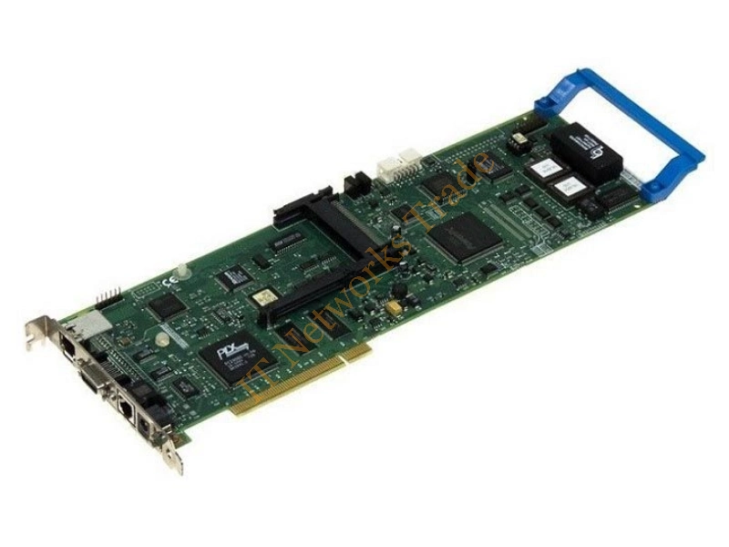 09N7434 IBM Advanced System Management Card for Netfinity Servers Server Accessory