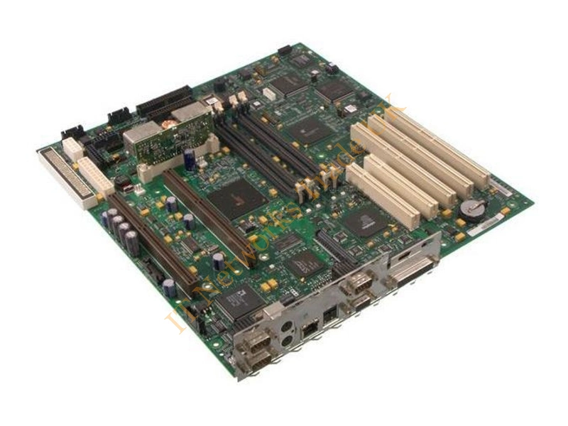 09N7812 IBM System Board for Netfinity 4500R Server Motherboard