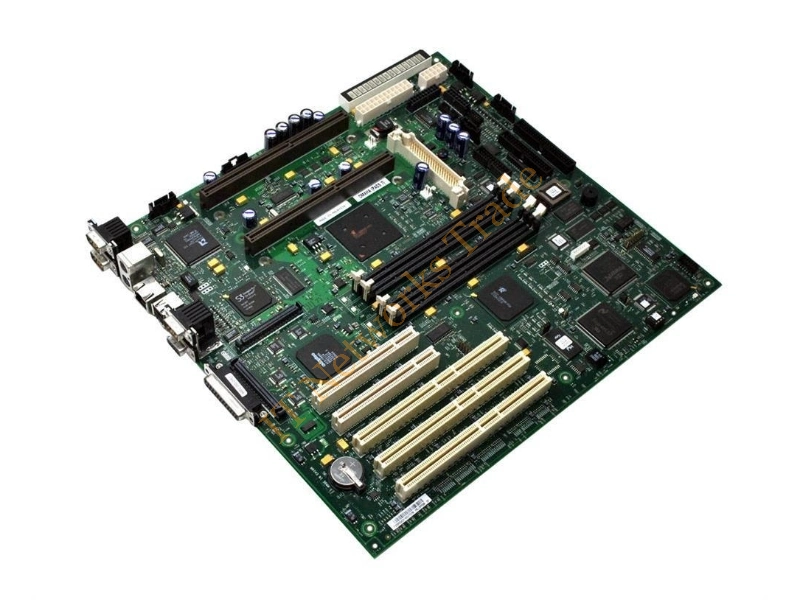 09N7844 IBM System Board for Netfinity 5100/ xSeries 230 Desktop Motherboard