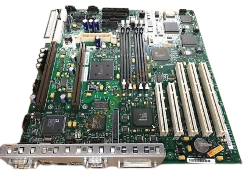 09N7851 IBM System Board for Netfinity 5100 Server Motherboard