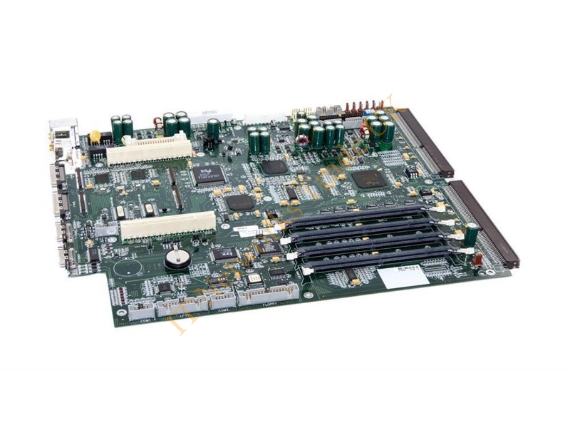 09N8273 IBM System Board for Netfinity 4000R Server Server Motherboard