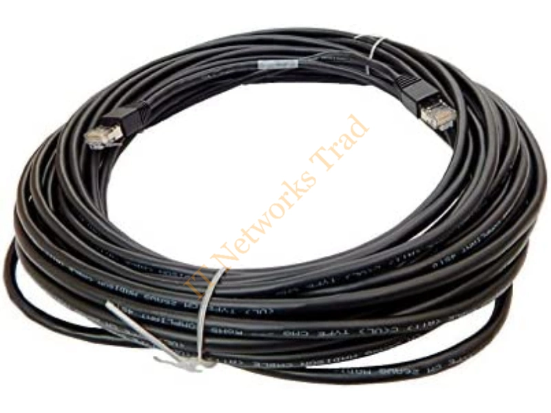 09N9502 IBM 12-inch RJ-45 Ethernet Cable Network Ethernet Cable