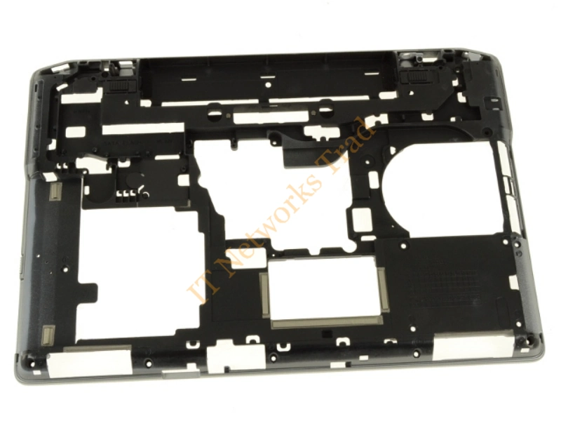 09NCD6 Dell Laptop Base (Gray) Latitude E6520 Laptop Accessory