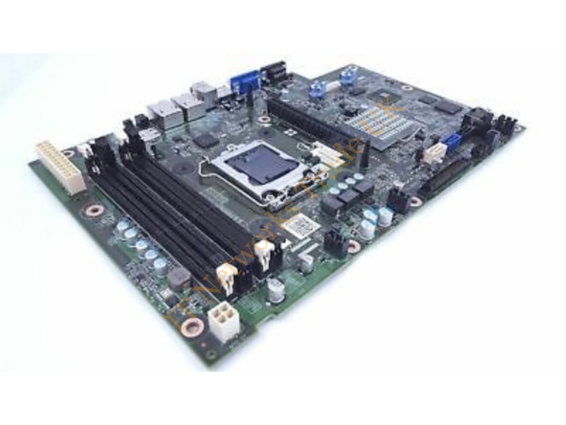09NTNK Dell System Board for PowerEdge R220v1 Server Motherboard