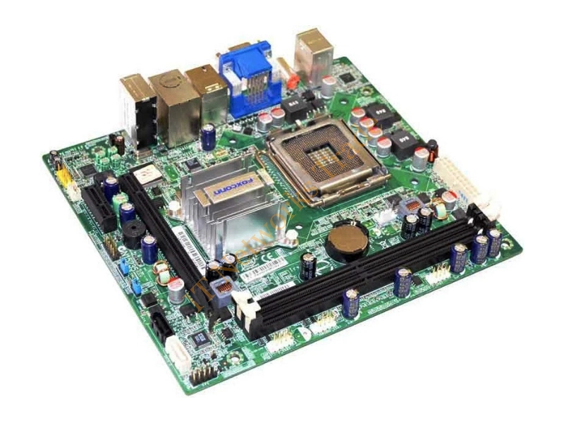 09NY2R Dell System Board Intel Pentium N3700 CPU for Inspiron 3252 Desktop Motherboard