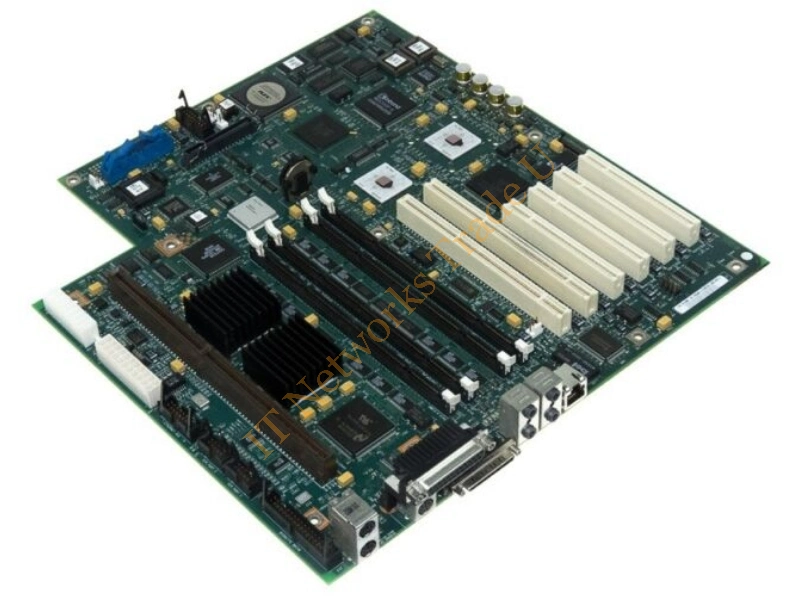 09P0037 IBM System Board (Motherboard)
