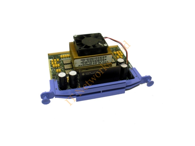 09P0398 IBM 1-Way 333MHz Power3-II Processor Card Processor Board