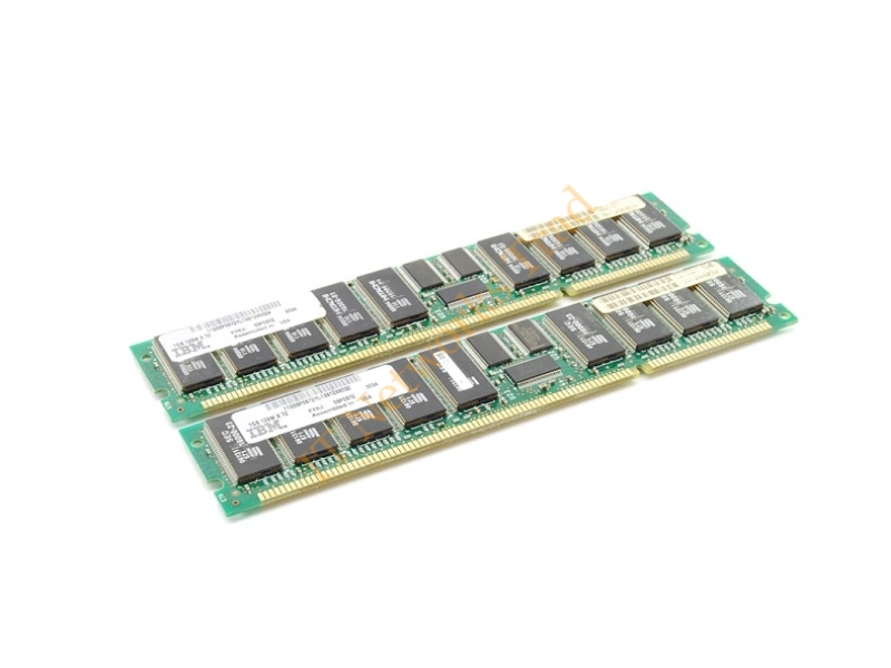 09P0972 IBM 1GB (1x 1GB) Main Storage Memory DIMM Network Memory