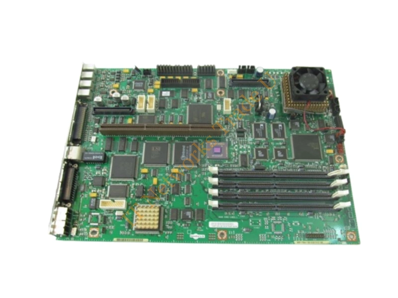 09P1149 IBM 7046 B50 375MHz System Board (Motherboard) for RS6000