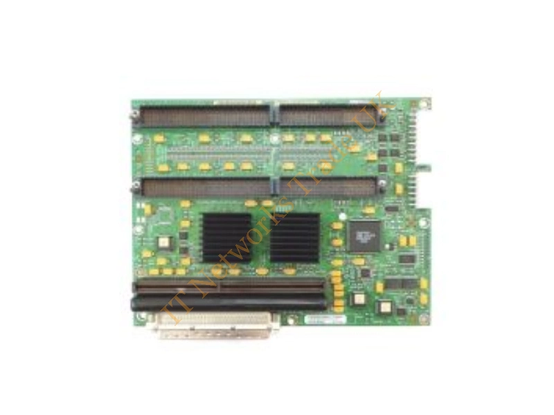09P2053 IBM I/O System Board for RS/6000 B80 Server Motherboard