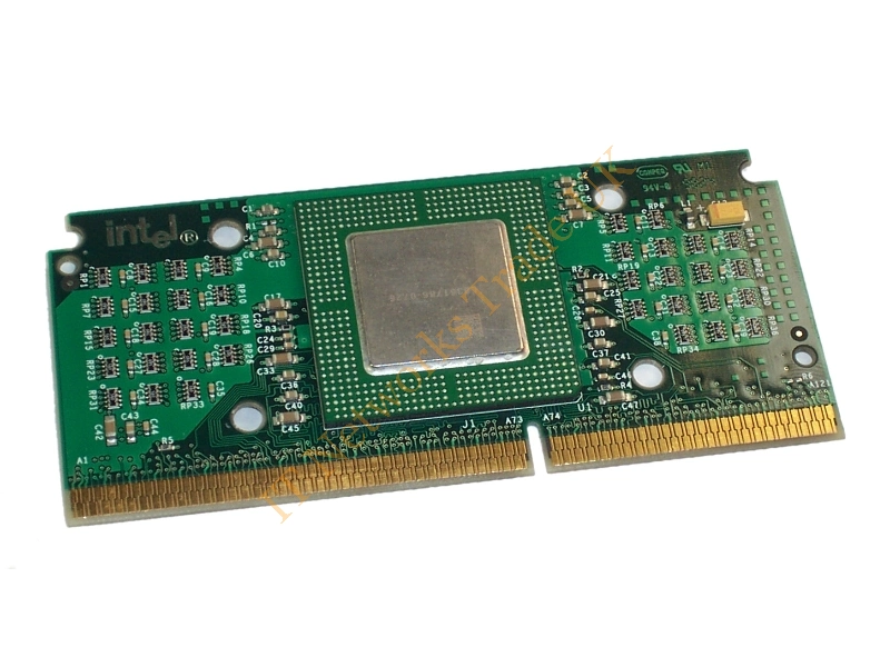 09P5483 IBM 333MHz 4MB L2 Cache 1-Way POWER3-II Retail Processor for pSeries p610