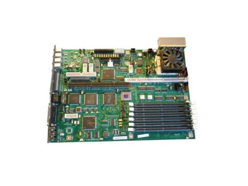 09P5569 IBM 332MHz System Board (Motherboard) for POWERPC 604E