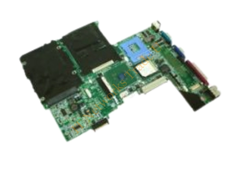 09P5570 IBM 233MHz System Board (Motherboard) for RS/6000